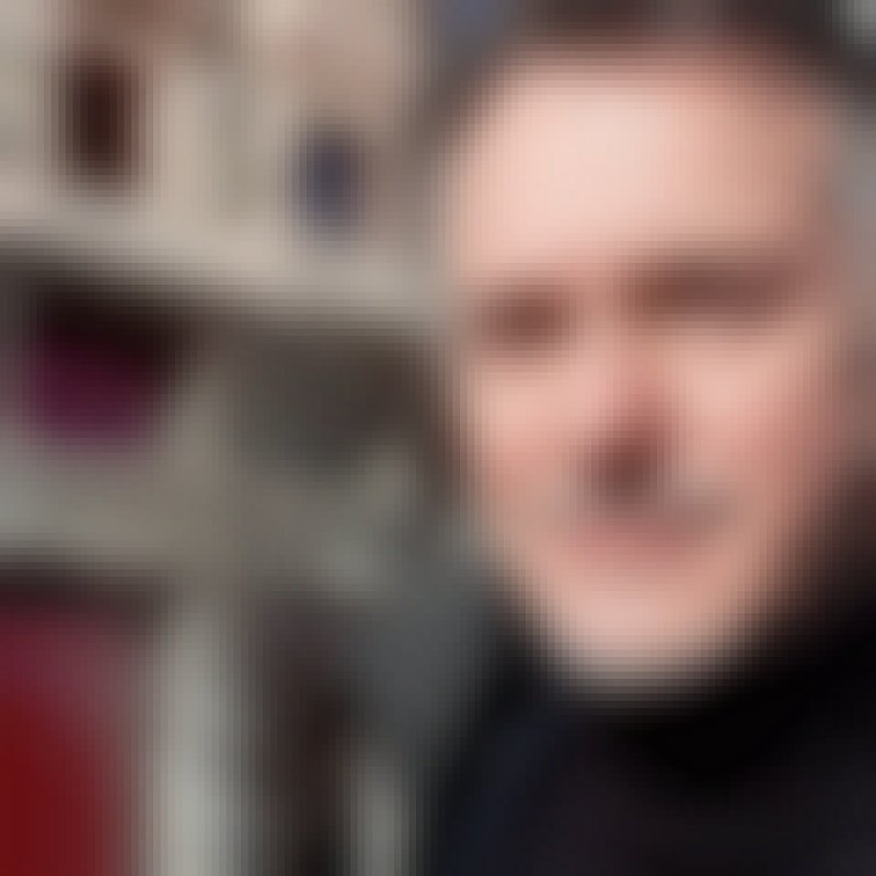 Lucas, 49, Montanhas