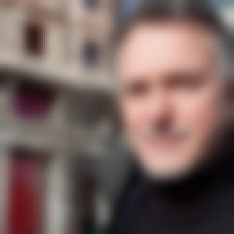 Lucas, 49, Jordan