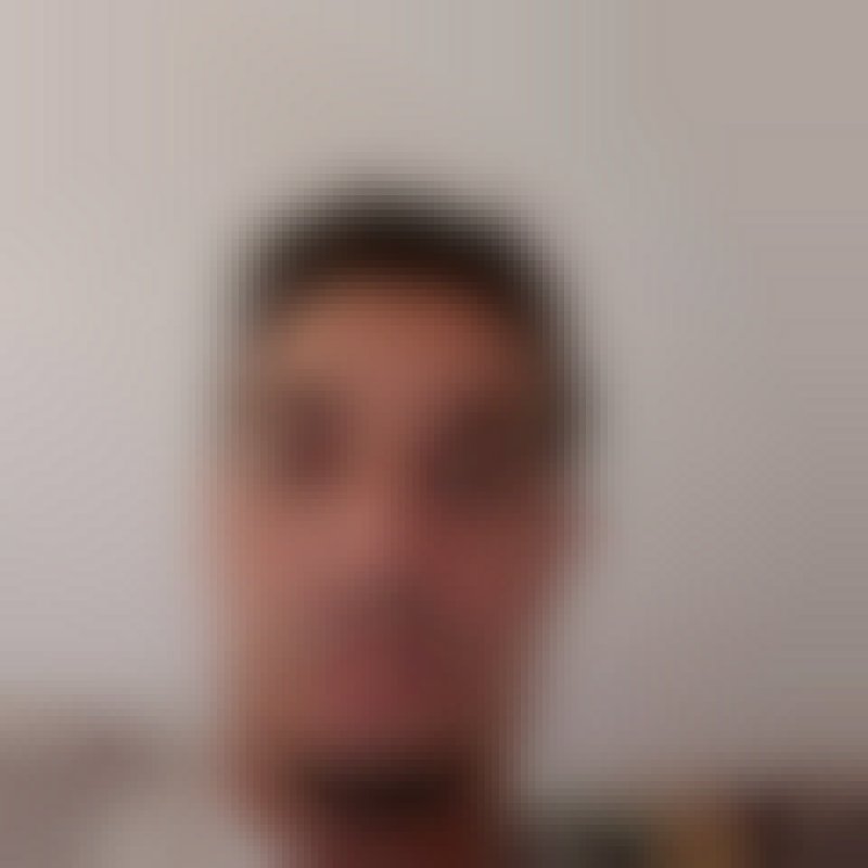 Mahmoud, 41, Kamloops