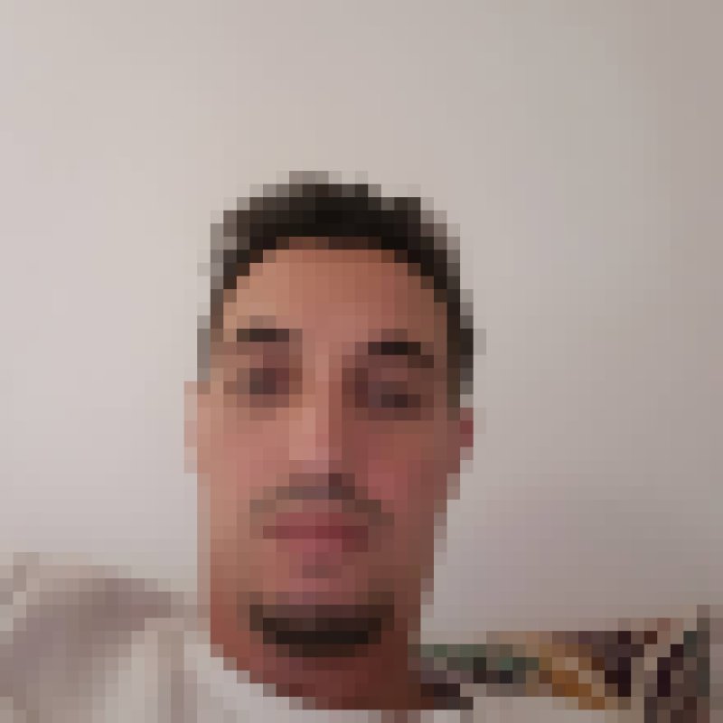 Mahmoud, 41, Netherlands