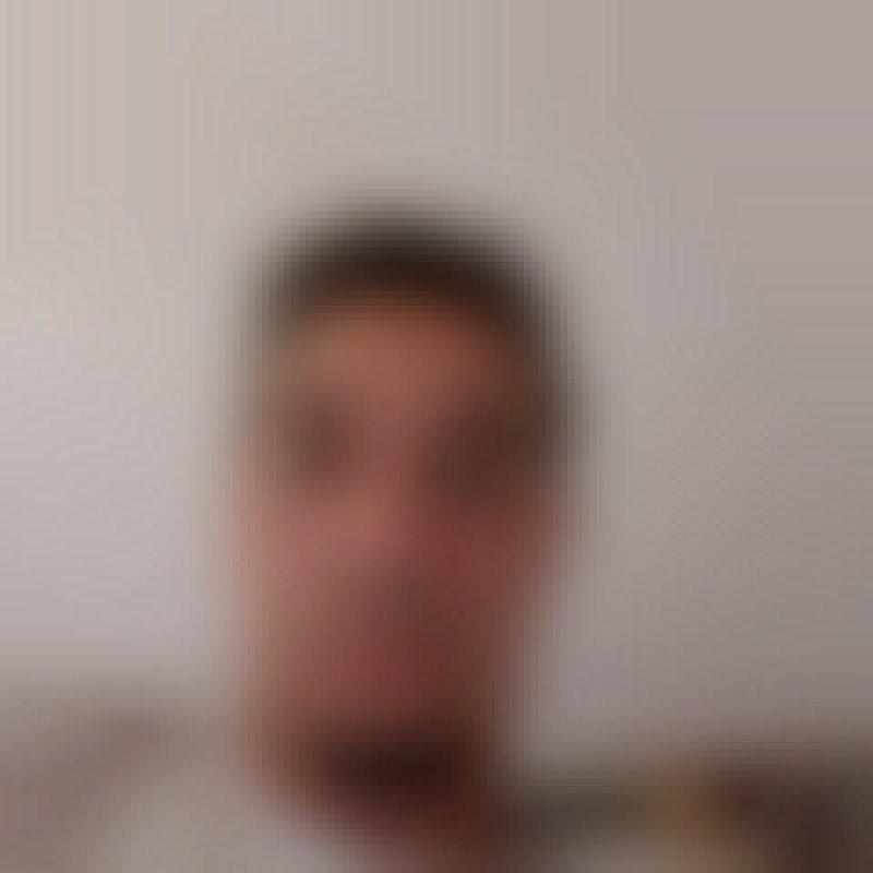 Mahmoud, 41, Jilib