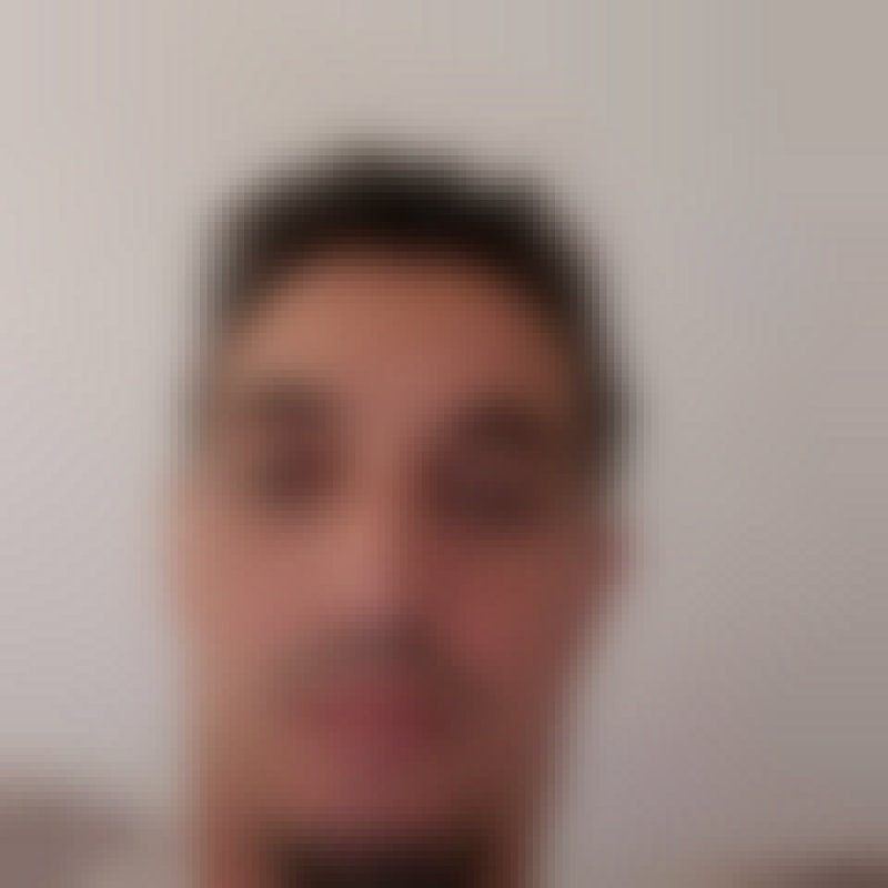 Mahmoud, 41, Slovakia