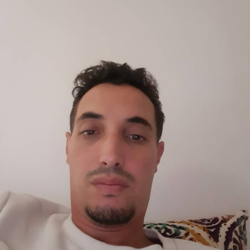 Mahmoud, 41, Capena