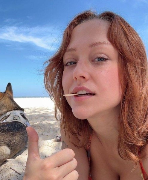 Cherly blossom, 28, Harvard