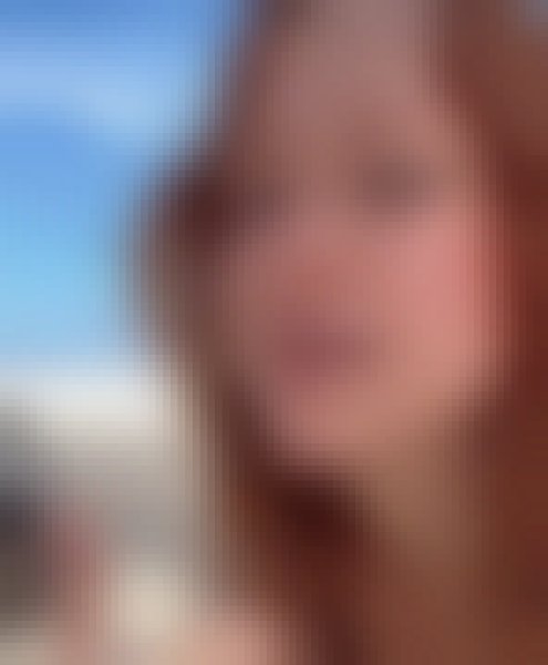 Cherly blossom, 28, Madagascar