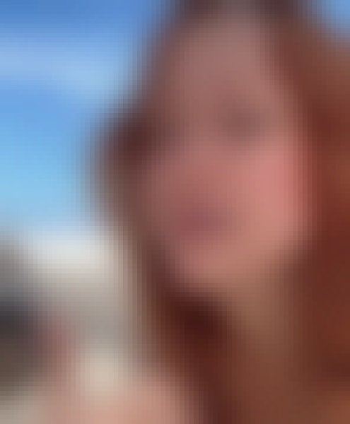 Cherly blossom, 28, San Gregorio Atzompa