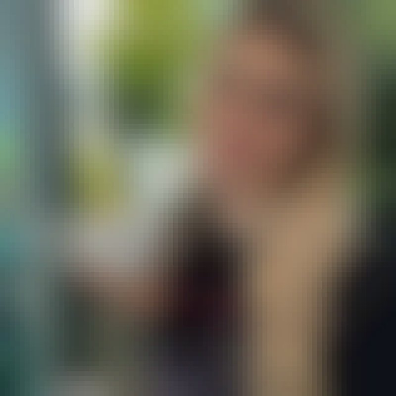 Alison Kate, 38, Manja