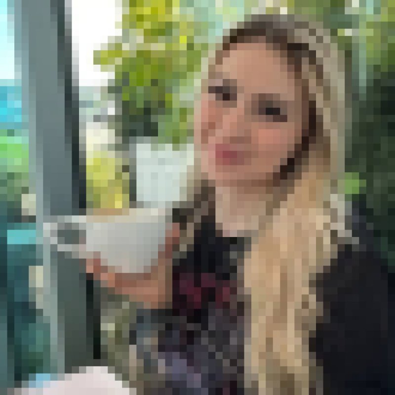 Alison Kate, 38, Waterloo