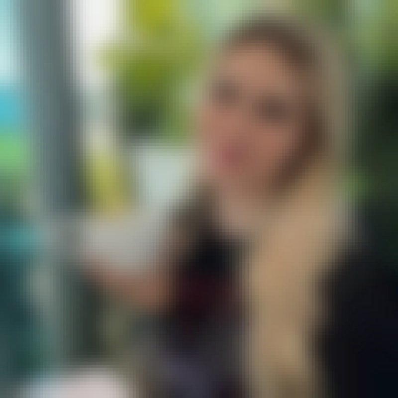 Alison Kate, 38, Batn