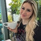 Alison Kate, 38, Georgia