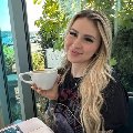 Alison Kate, 38, Germany