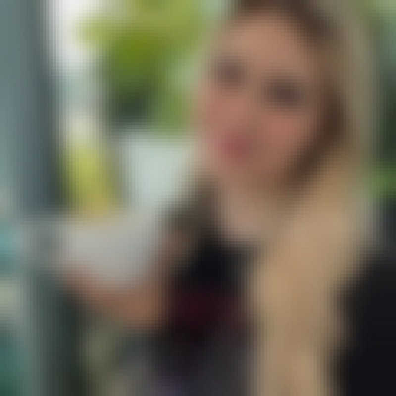 Alison Kate, 38, Teteven