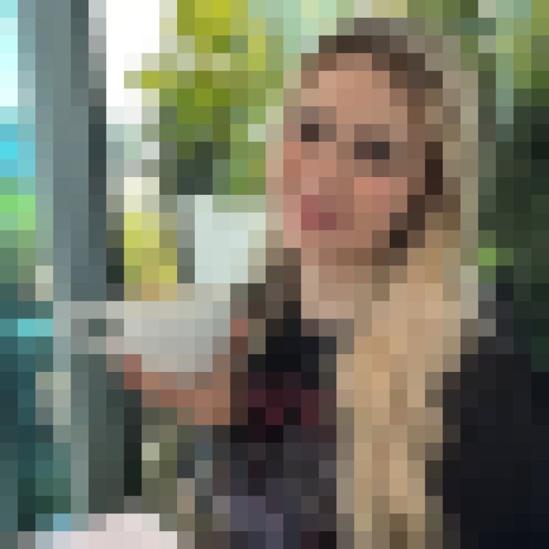 Alison Kate, 38, Netherlands