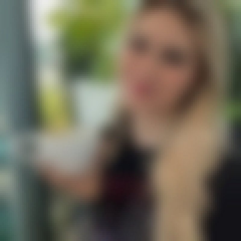Alison Kate, 38, Imaculada