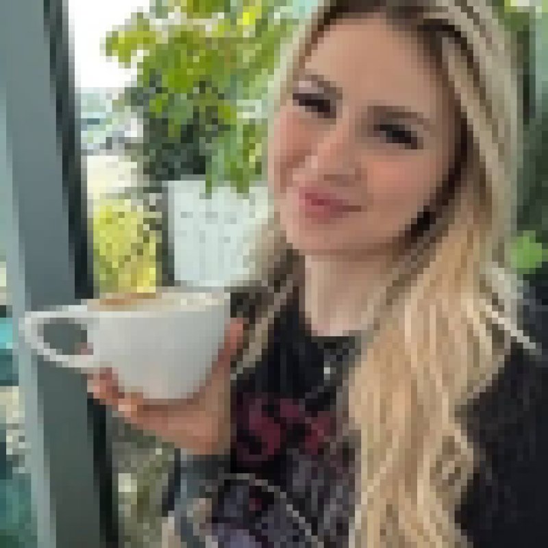 Alison Kate, 38, Road Town