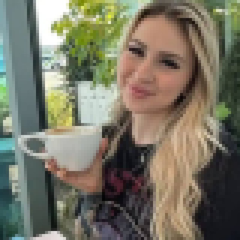 Alison Kate, 38, Iraq