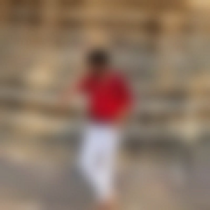 Rajat, 24, Agadez