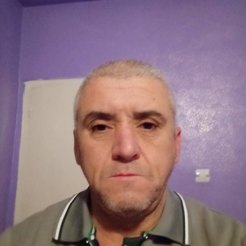 Dahmnosx, 51, Bronte