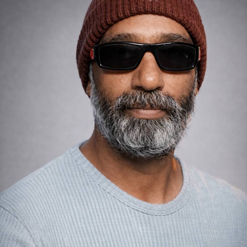 Satya, 49, Shnan