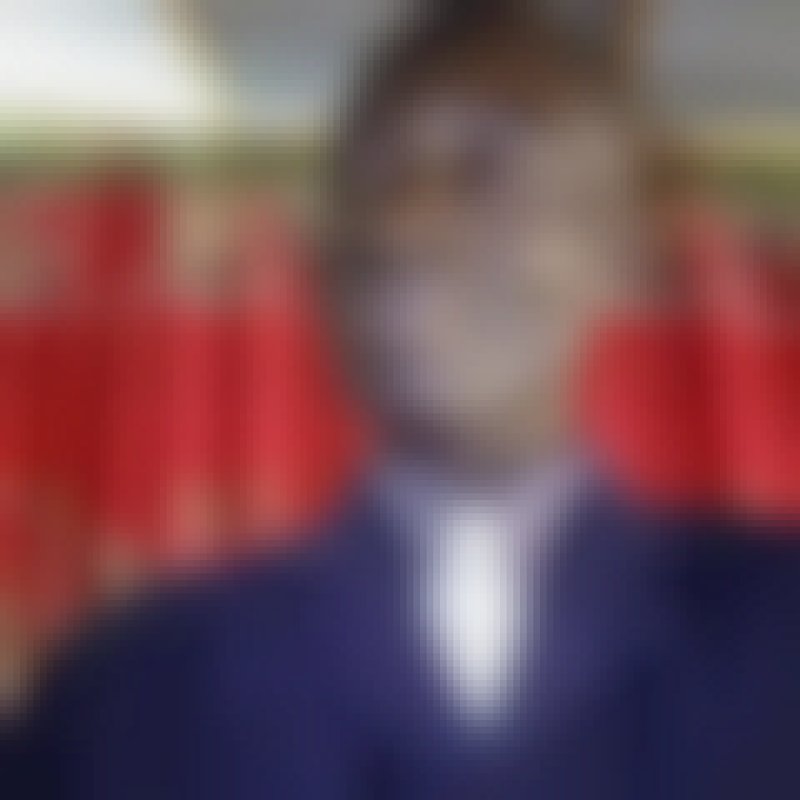 Clement, 53, Cameroon