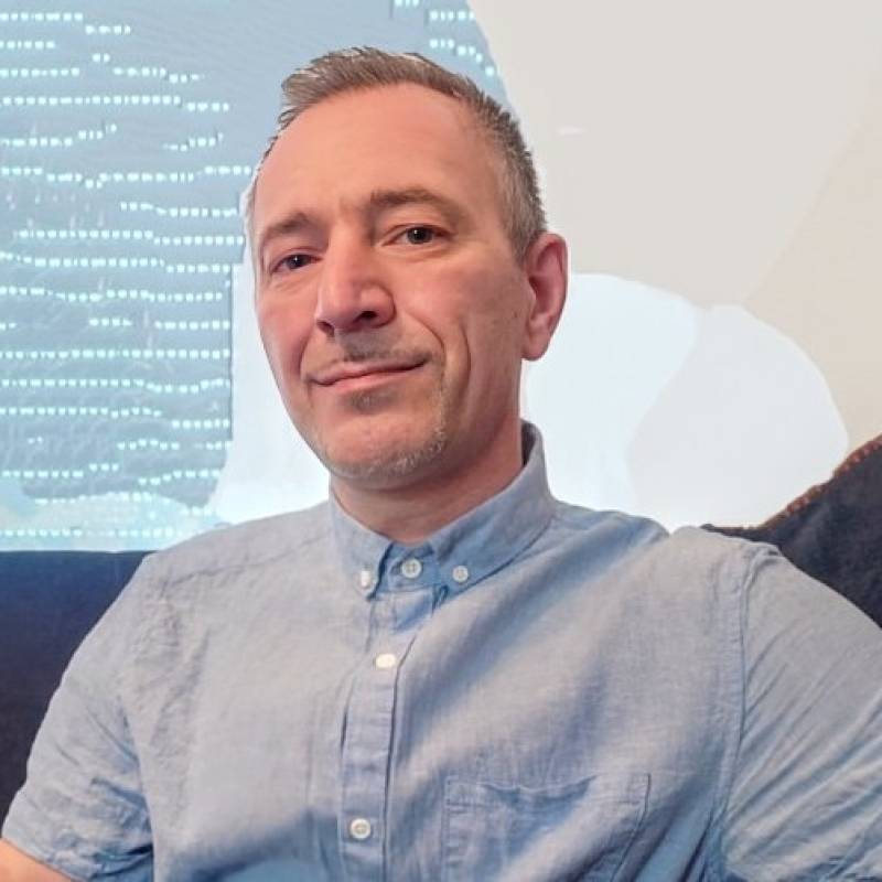 Zolee, 46, Cachipay