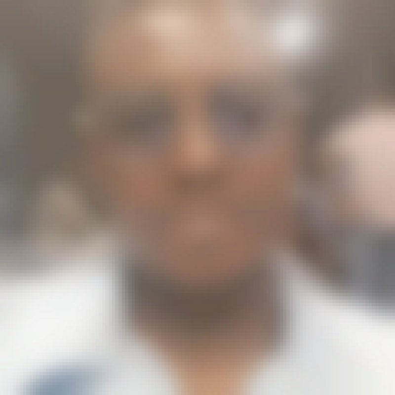 Edwin Apraku, 42, Park Forest