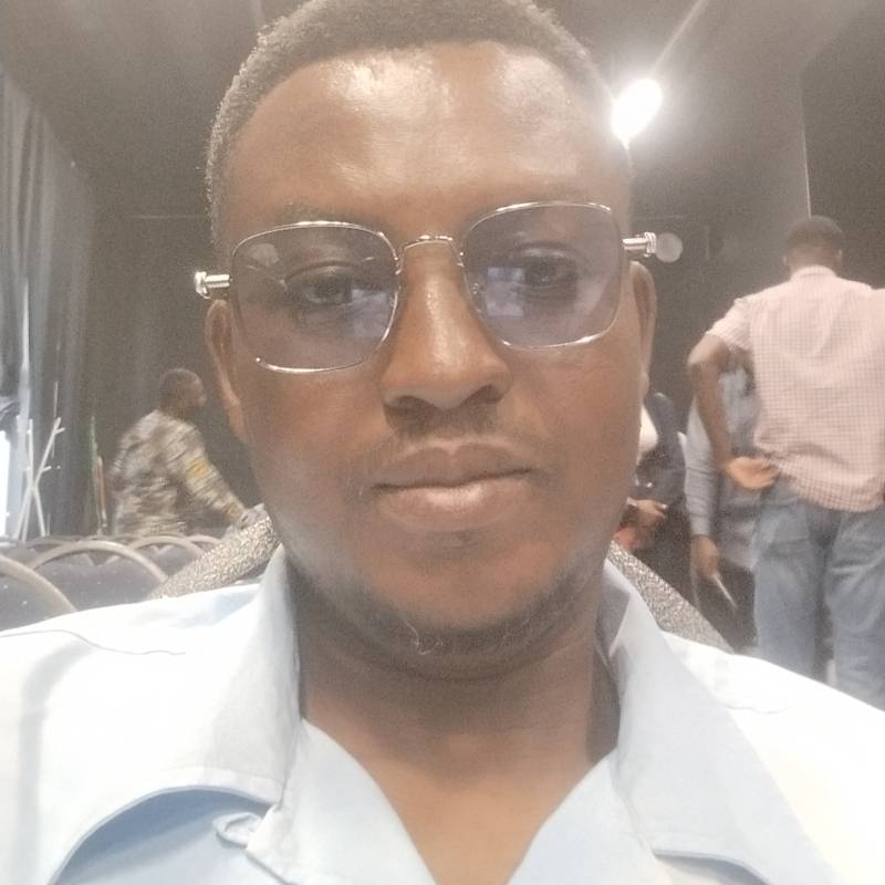 Edwin Apraku, 42, Bir El Ater