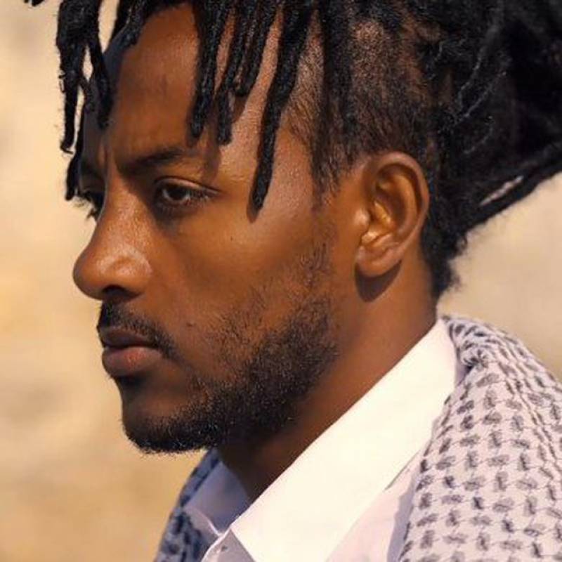 Tiger, 26, West Mifflin