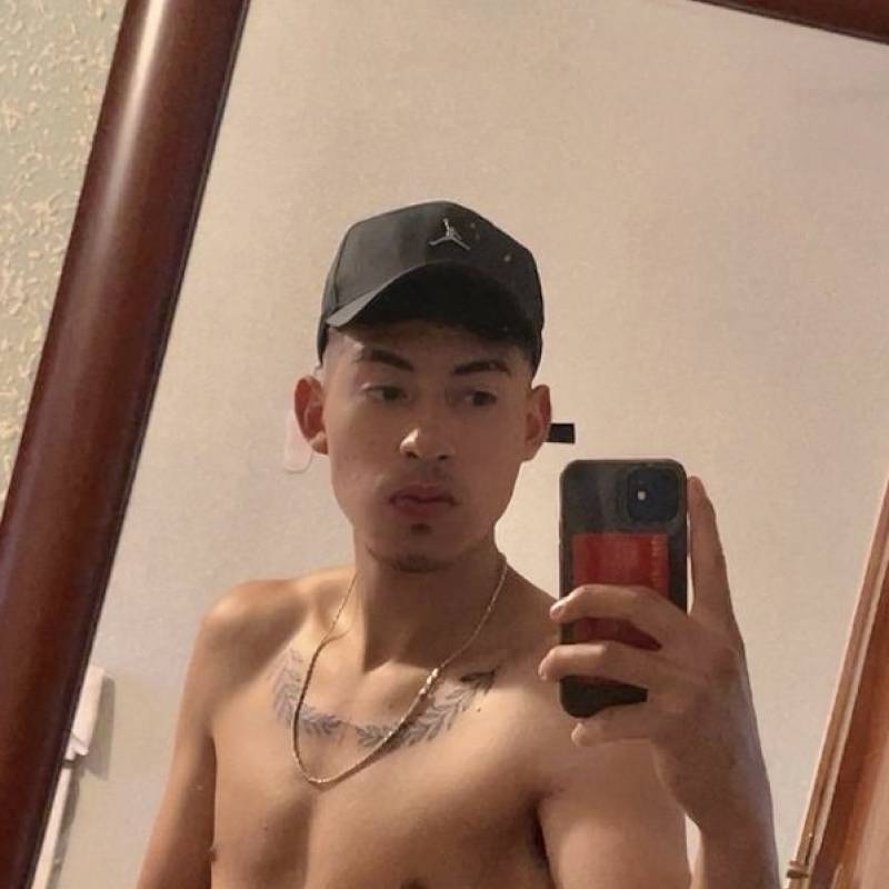 CRISTIAN, 23, Mamr