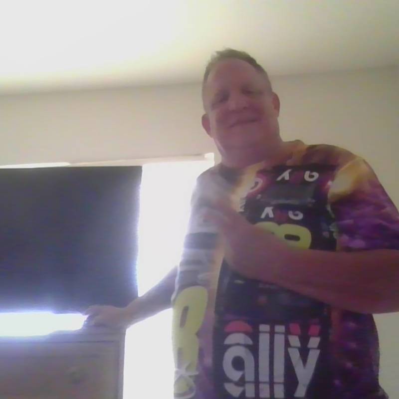 joseph, 59, Fairfax
