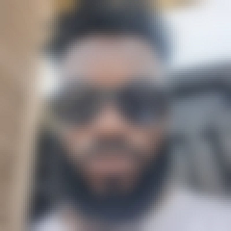Manuel, 31, Ghana