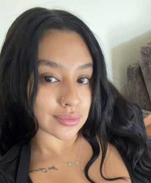 Mary, 27, Oyem