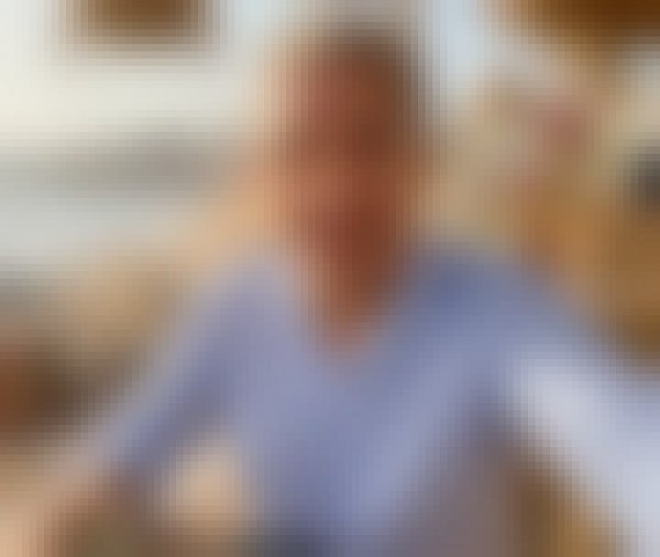 Frizol, 40, Essen