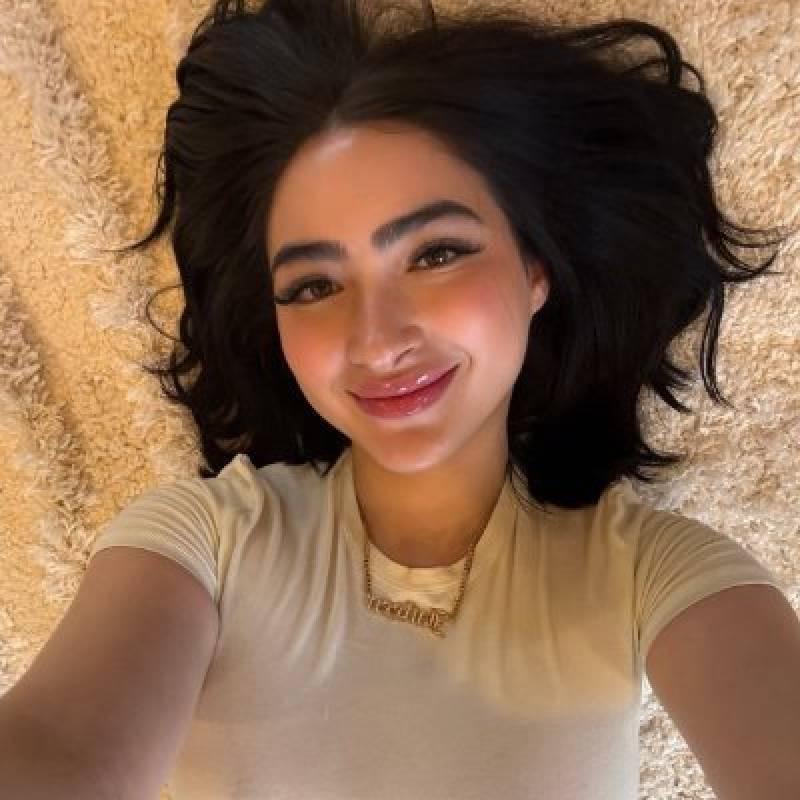 Amber Jones, 29, 25 erui b8 z120