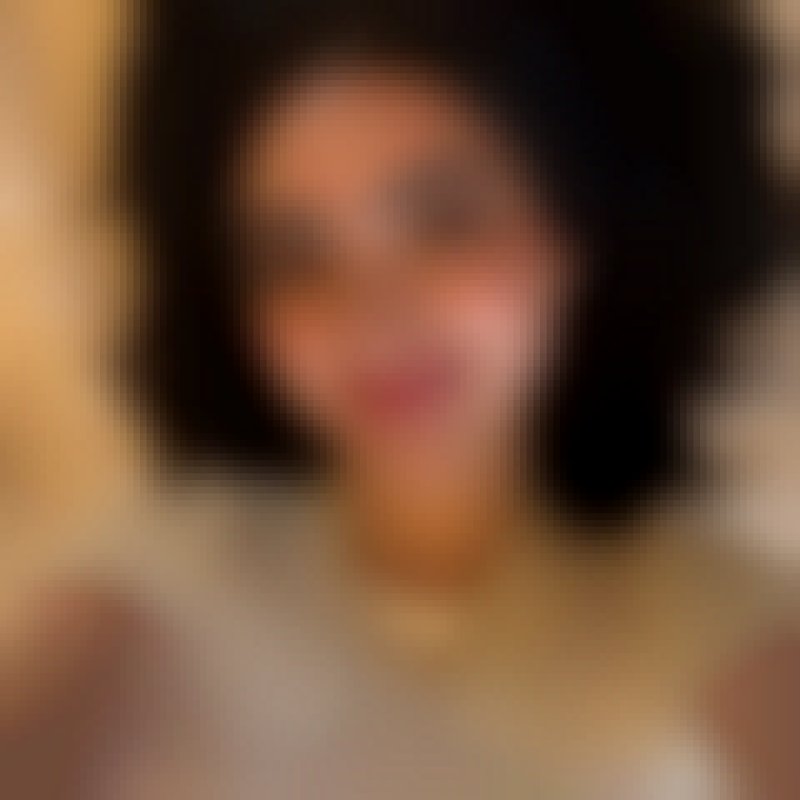 Amber Jones, 29, Esk Lpa