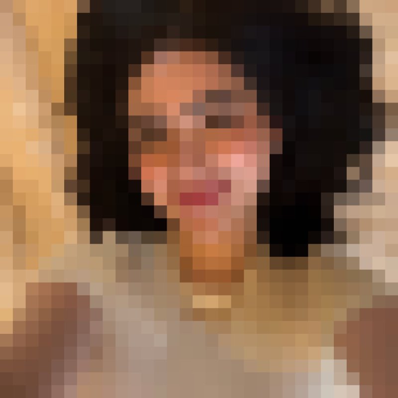 Amber Jones, 29, Itaba