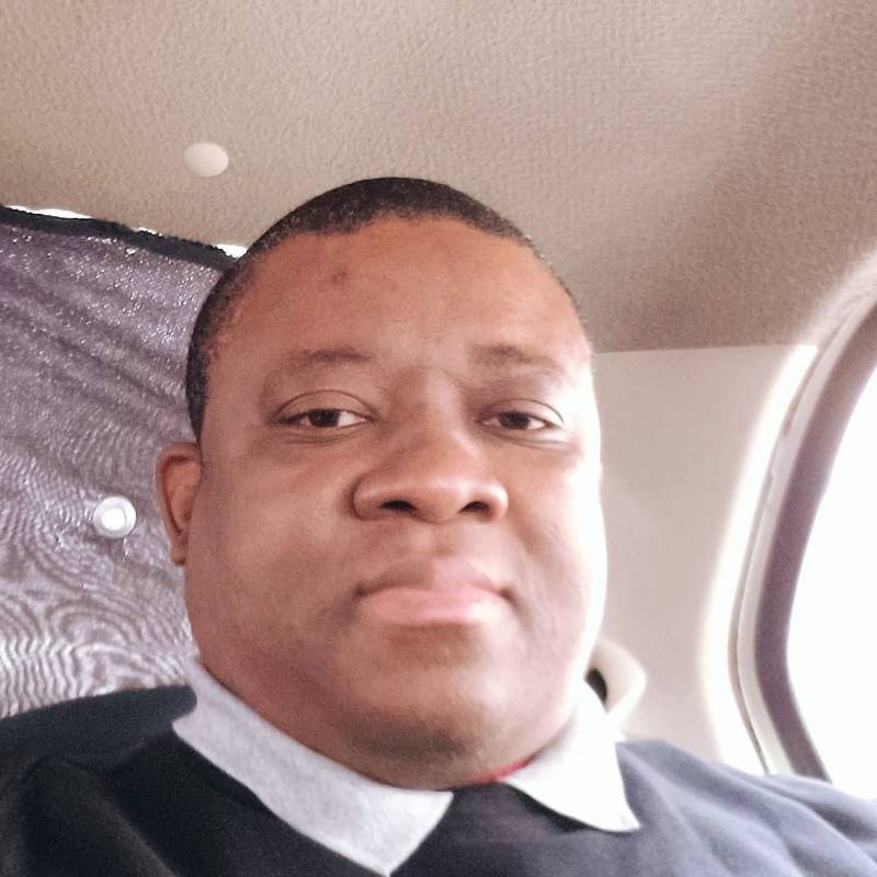 Mathew, 47