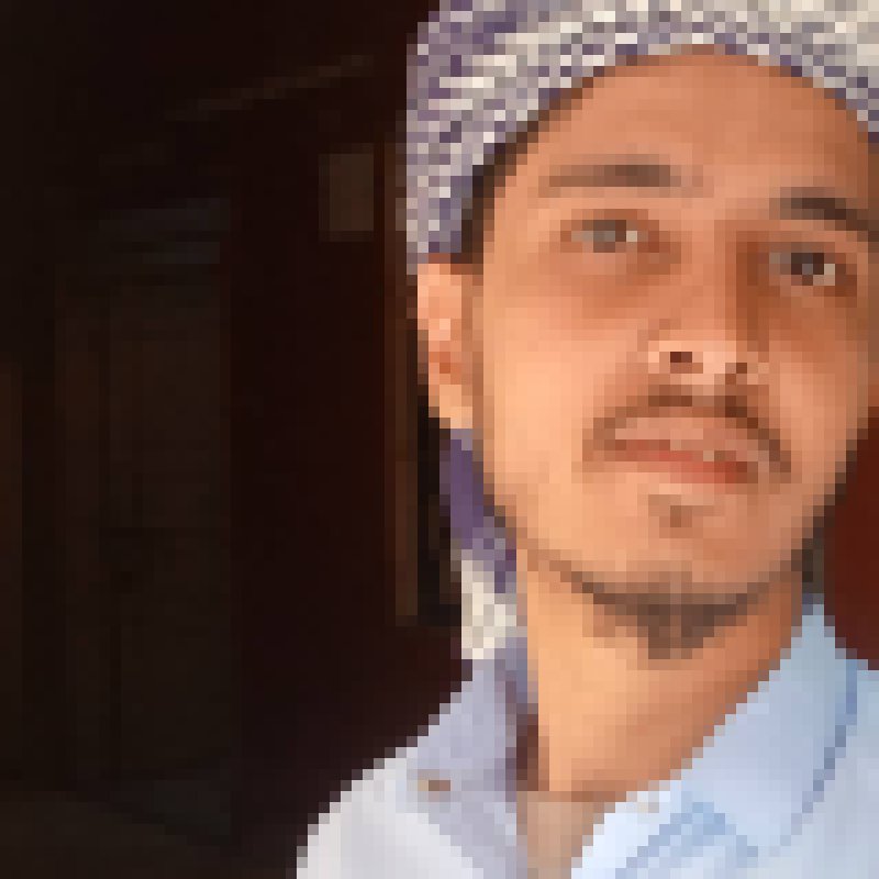 Azi, 22, Madagascar
