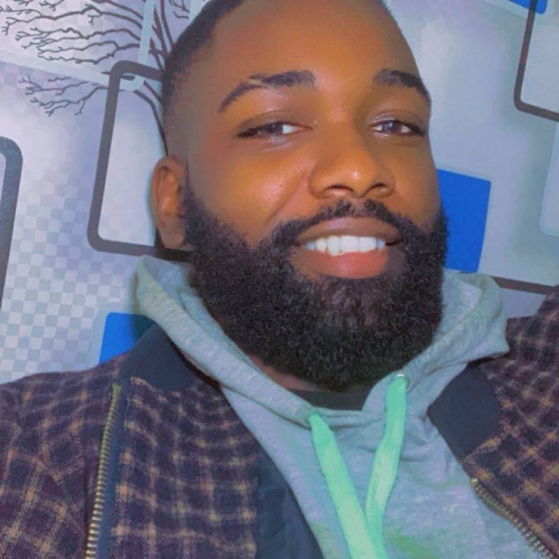Benayah, 29, Gutu