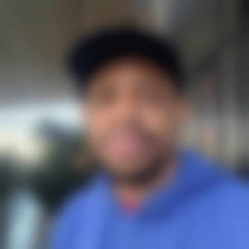 Lucky, 40, Bangladesh