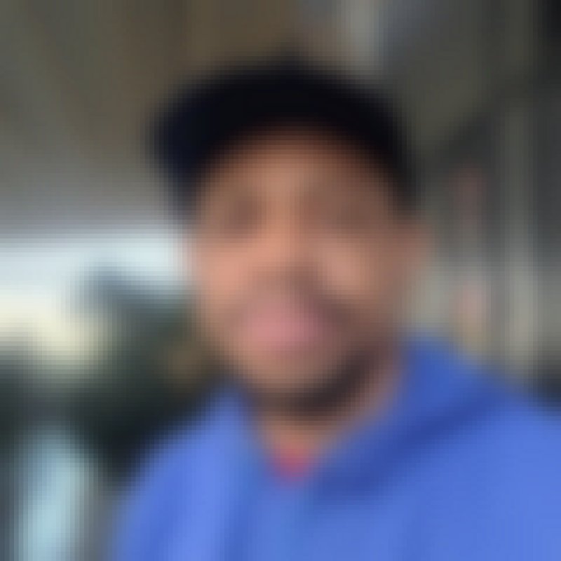 Lucky, 40, Netherlands