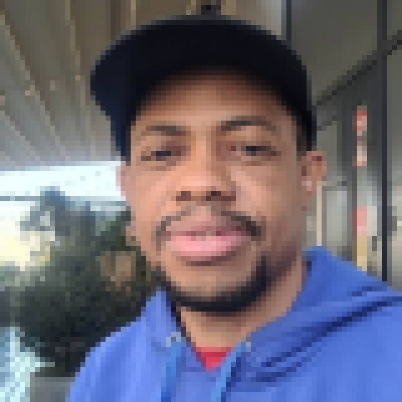 Lucky, 40, Netherlands