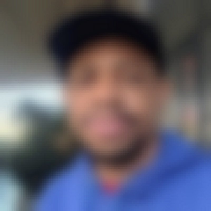 Lucky, 40, marriage