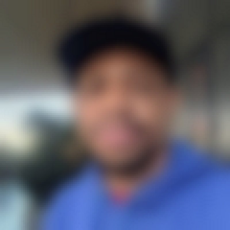 Lucky, 40, Boffa