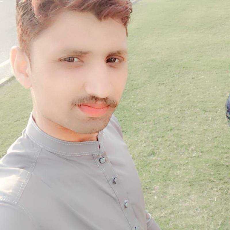 Danish, 29, Taquara