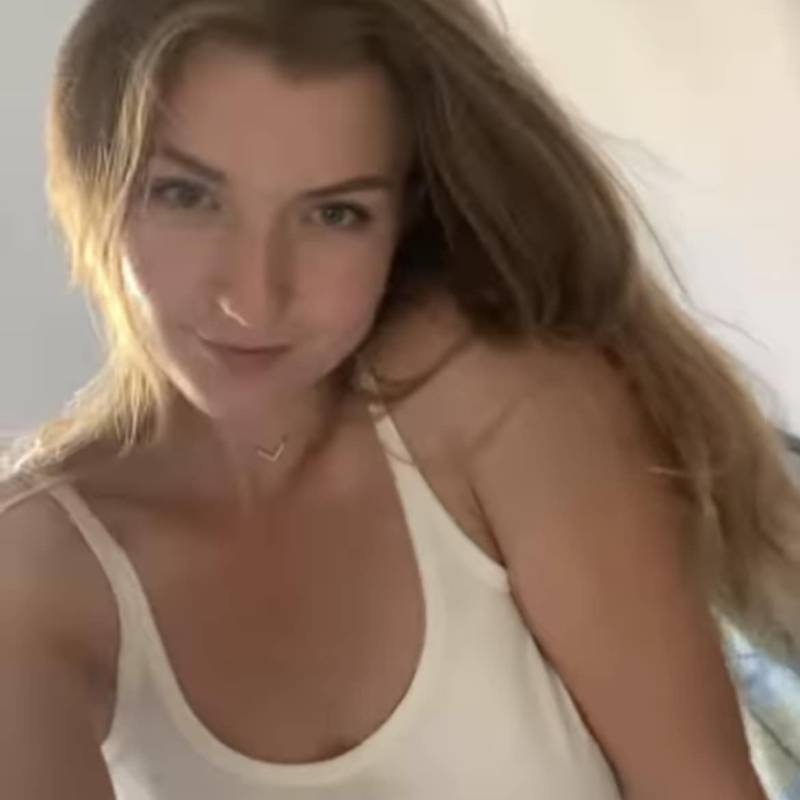Evelyne, 37, Moca