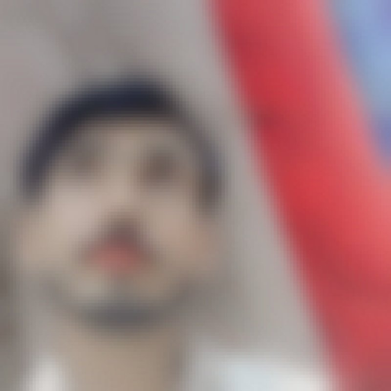 Zahoor, 25, Rabak