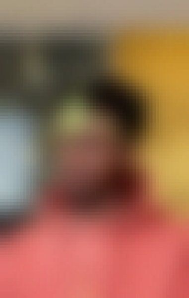 Gashaw, 27, Weinfelden