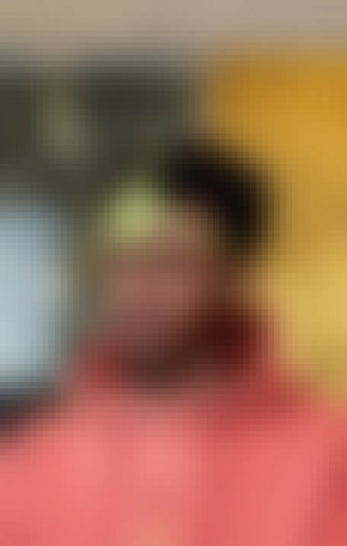 Gashaw, 27, Phrae