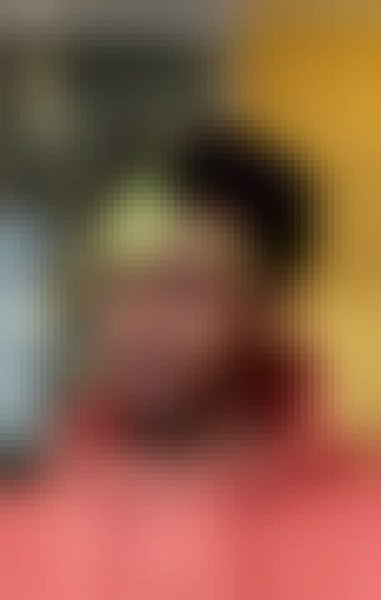 Gashaw, 27, Glace Bay